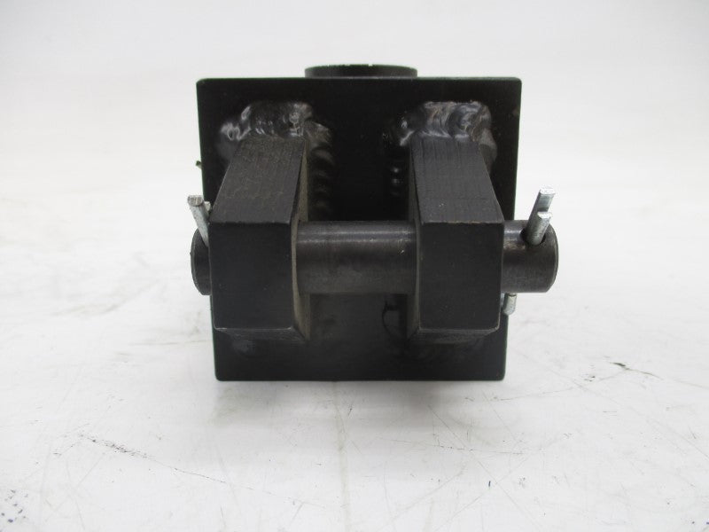 PARKER AN5C-1.5X2-N-0.63-2-S-N-N-1-1-HB01VB 250PSI NSNP