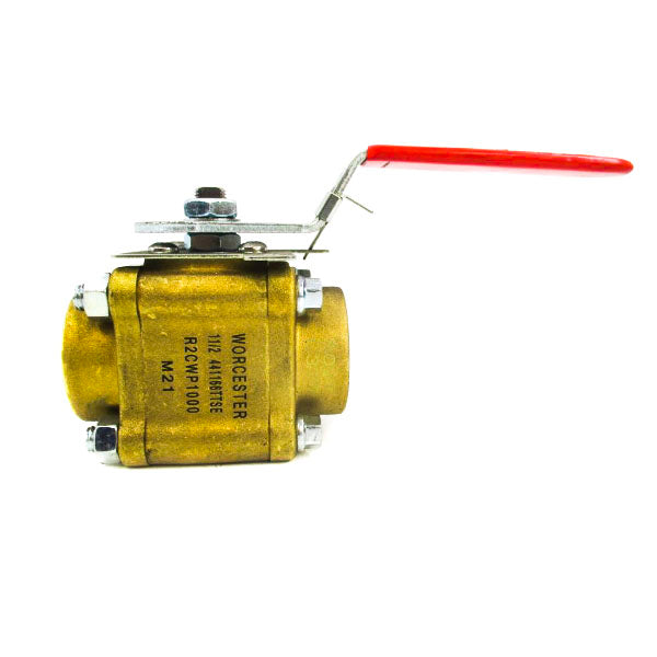 WORCESTER R2CWP1000 441166TTSE 1-1/2" NSNP