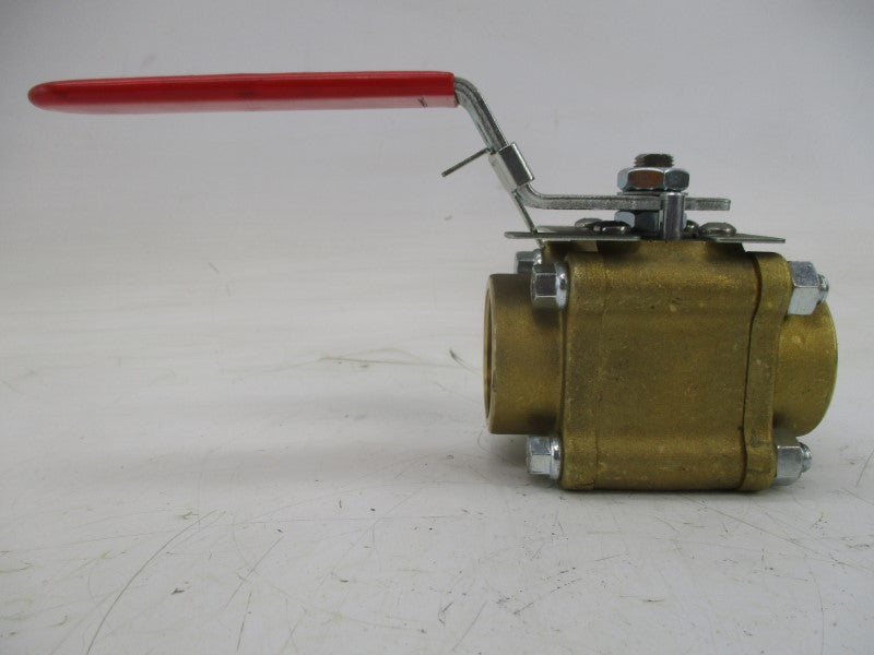 WORCESTER R2CWP1000 441166TTSE 1-1/2" NSNP
