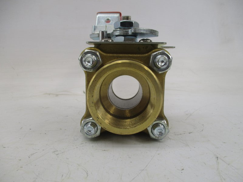WORCESTER R2CWP1000 441166TTSE 1-1/2" NSNP