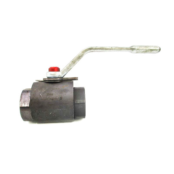PARKER BVAH24NSS1NA 6000PSI NSNP