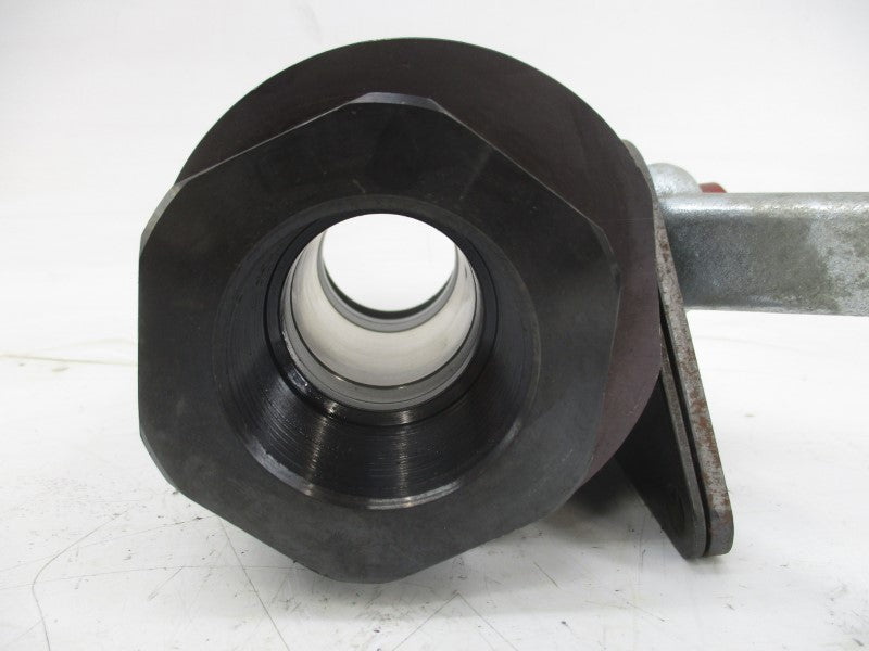 PARKER BVAH24NSS1NA 6000PSI NSNP