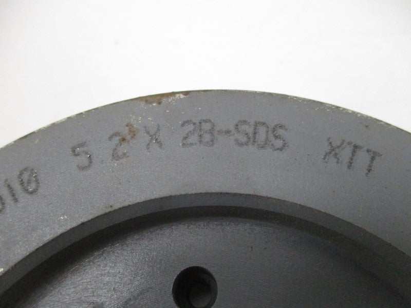 TB WOODS 5.2X2B-SDS 522B NSMP