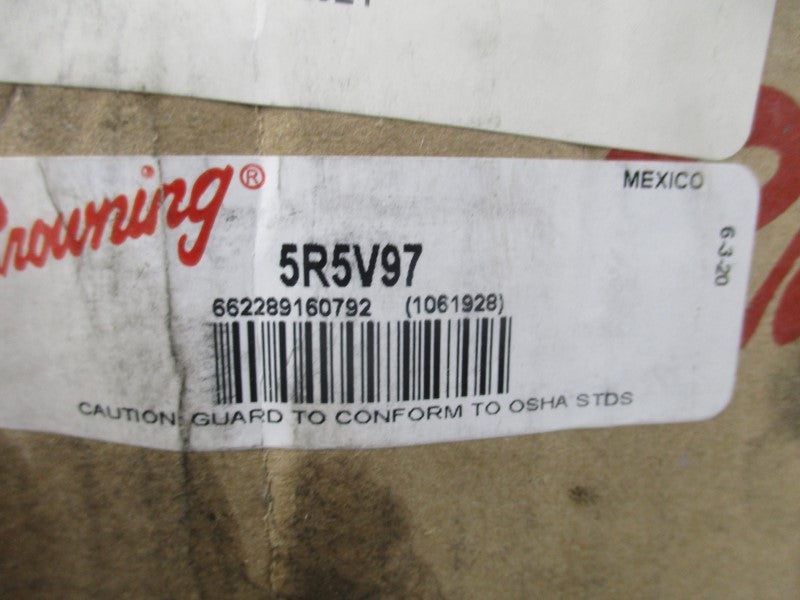 BROWNING 5R5V97 NSMP