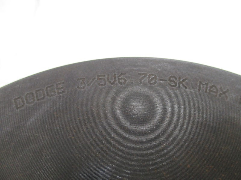DODGE 455275 3GR5V6.7-SK NSMP