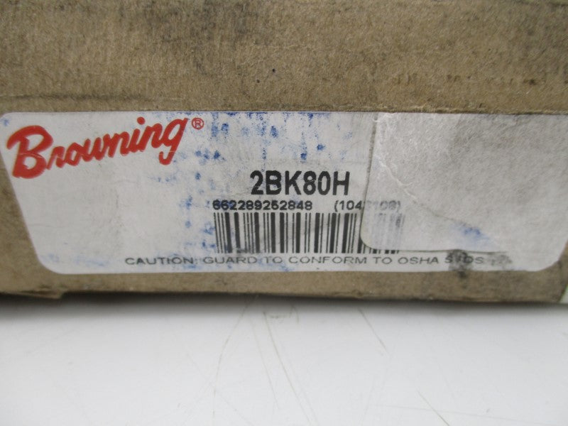 BROWNING 2BK80H NSMP