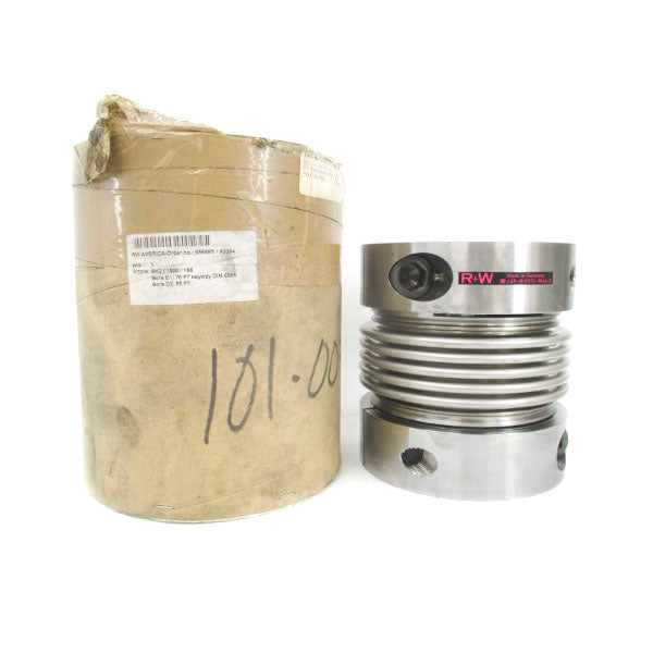 RW AMERICA BK2/1500/166 NSMP