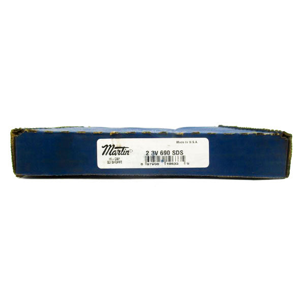 MARTIN 23V690SDS NSFS