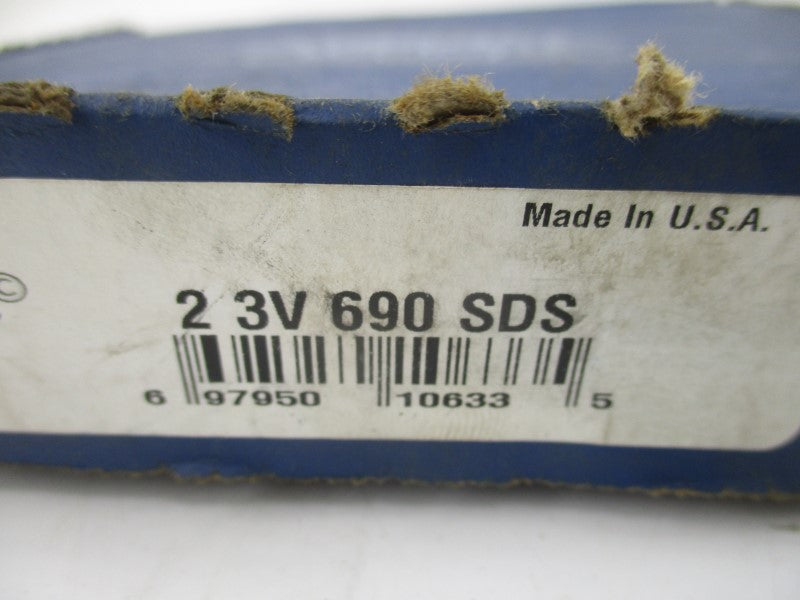 MARTIN 23V690SDS NSMP