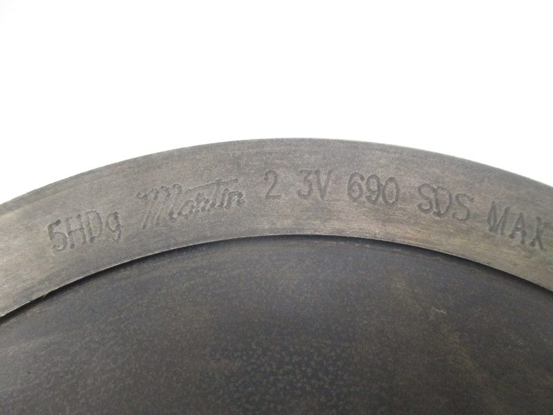 MARTIN 23V690SDS NSMP