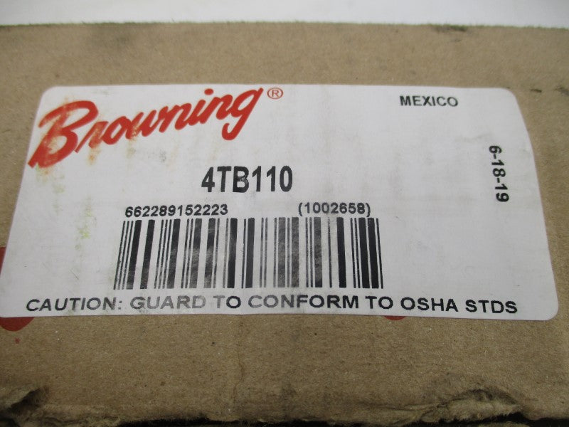 BROWNING 4TB110 NSFS