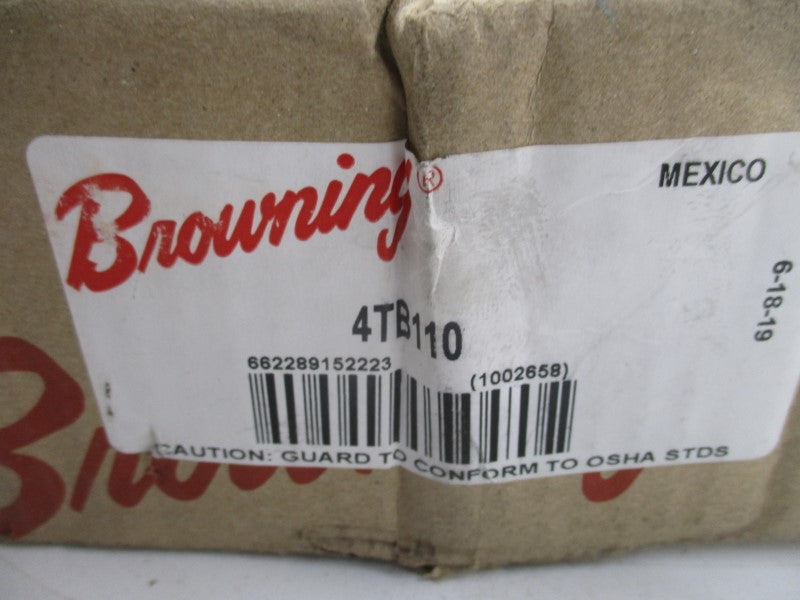 BROWNING 4TB110 NSMP