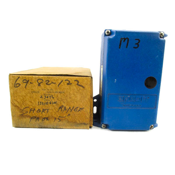 OPCON 1321B-6501 104659 115VAC UNMP