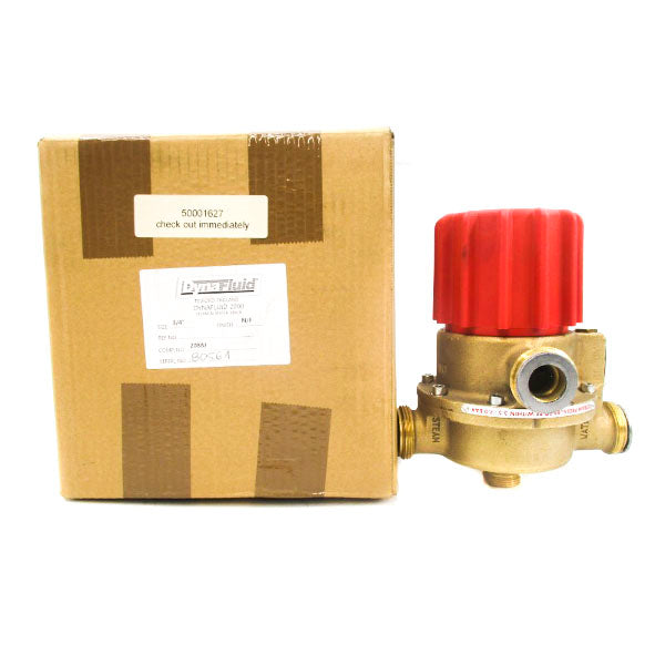 DYNAFLUID 2000 2088J 3/4" NSMP