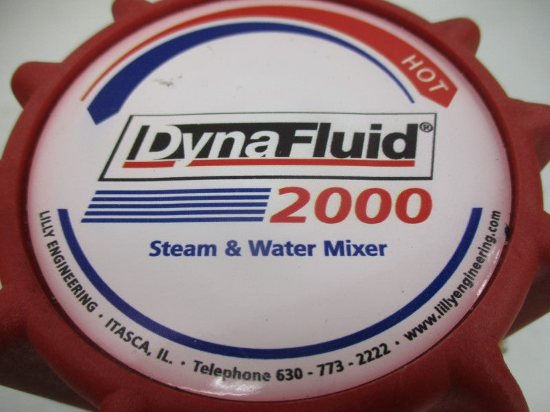 DYNAFLUID 2000 2088J 3/4" NSMP