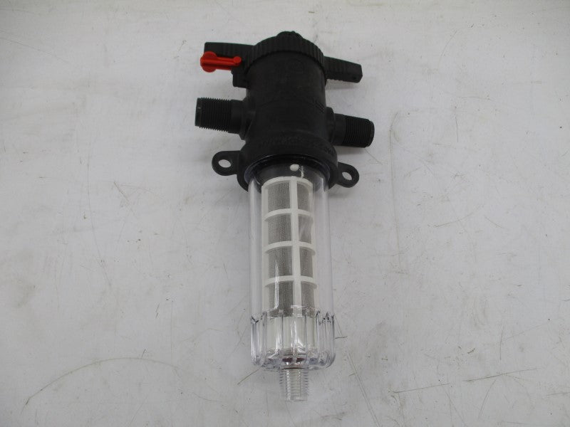 LAKOS TWISTIICLEAN T2C-075-60 3/4" NSMP
