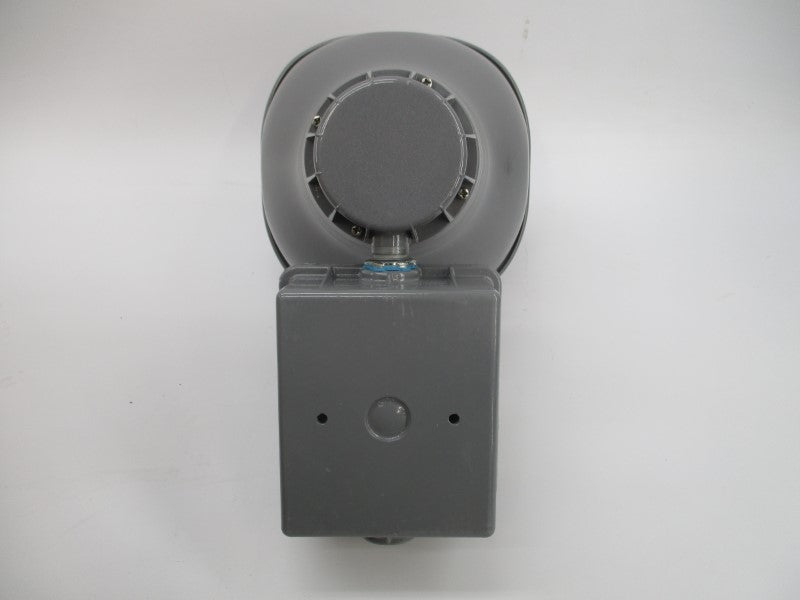 FEDERAL SIGNAL 300GC-120 SER. A2 120VAC .27A (GREY) NSMP