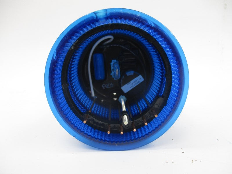 EDWARDS SIGNALING 101STB-N5 120VAC .12A (BLUE) NSMP
