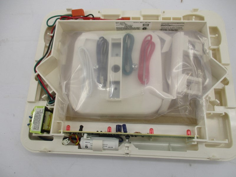 HUBBELL EVEURWE 120/277V 0.0055/.0024A NSMP