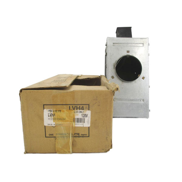 PRESCOLITE LVH4 120VAC NSMP
