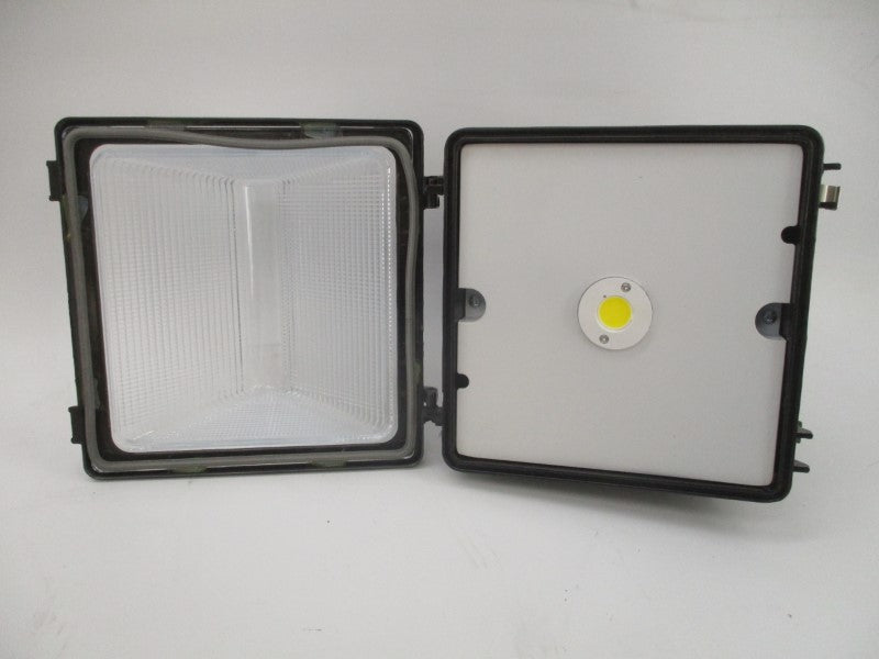 E-CONOLIGHT E-WFT05A-N40Z 120-277V 0.42A NSMP
