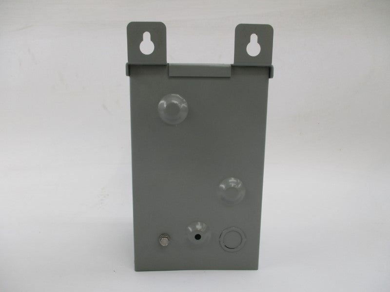 HAMMOND POWER SOLUTIONS Q1C0LEKB 240/480V NSMP