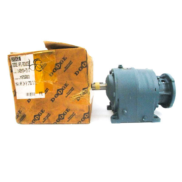 DODGE M85003 140-D-M-3-A-I-25.6-A1 NSMP