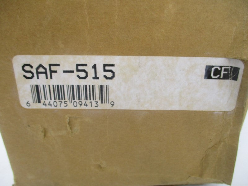 INDUSTRIAL MRO SAF-515 NSMP