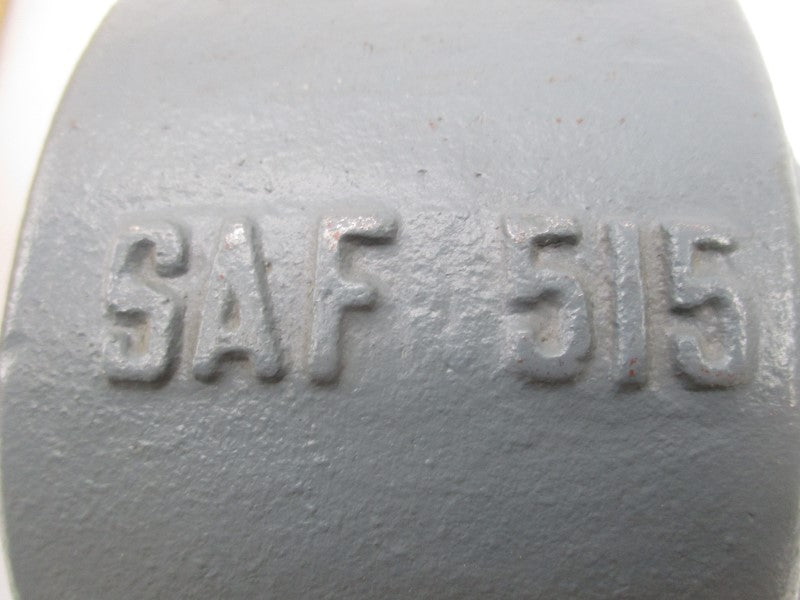 INDUSTRIAL MRO SAF-515 NSMP