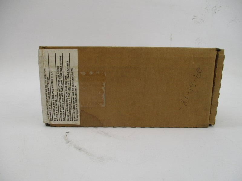 GE FANUC IC660BBD022U 24VDC NSFS