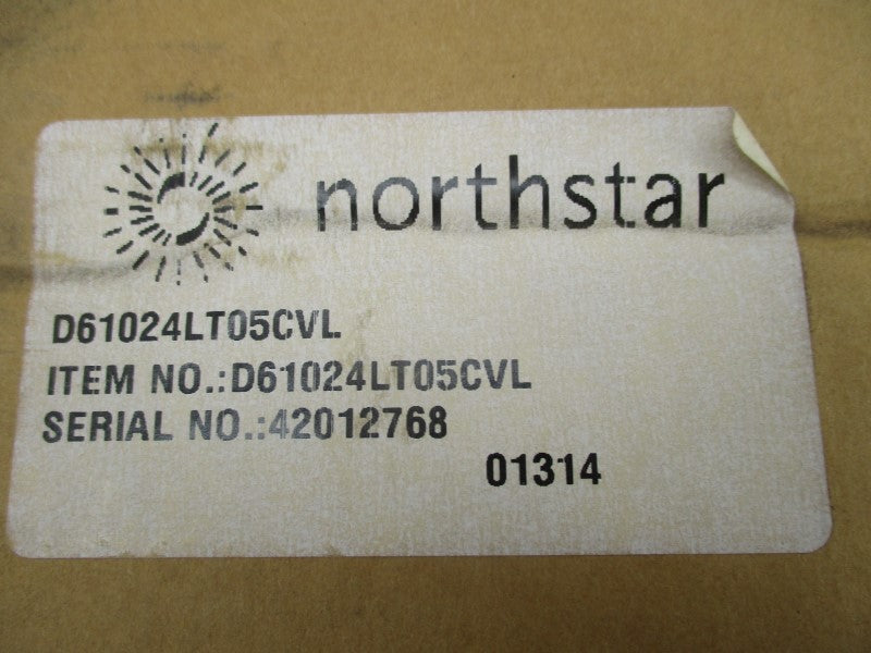 NORTHSTAR D61024LT05CVL 760-999-007 5-26V NSMP
