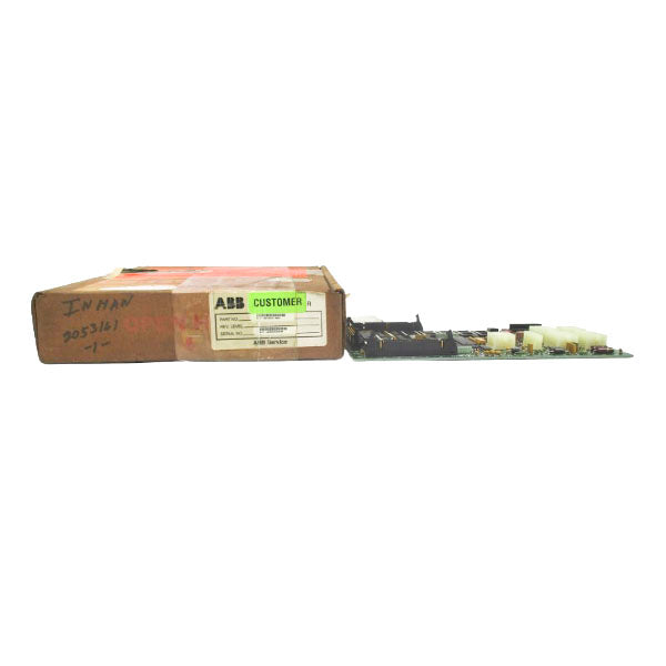ABB 084967-001 NSMP
