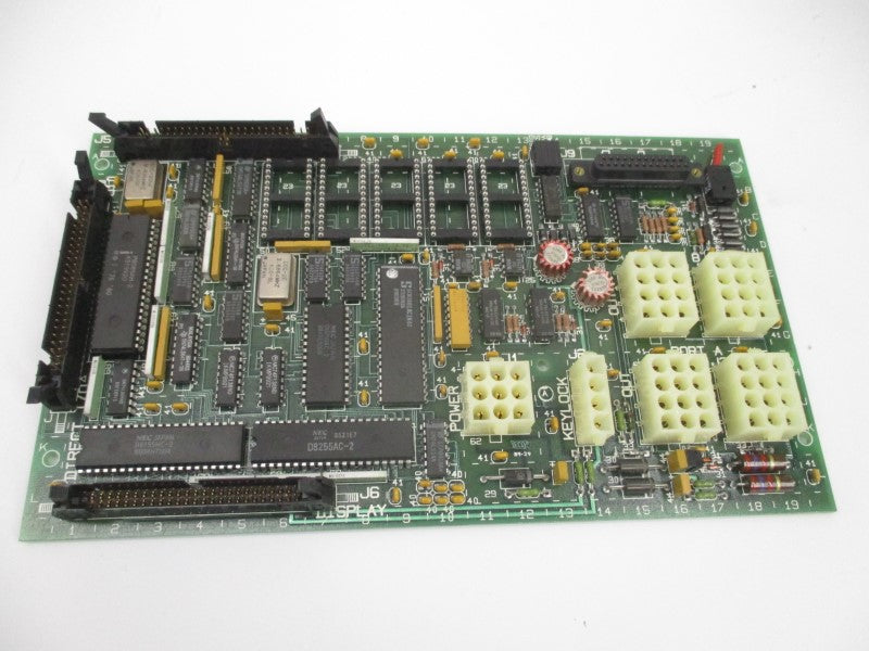 ABB 084967-001 NSMP