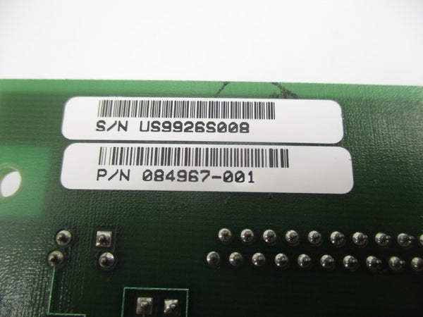 ABB 084967-001 NSMP
