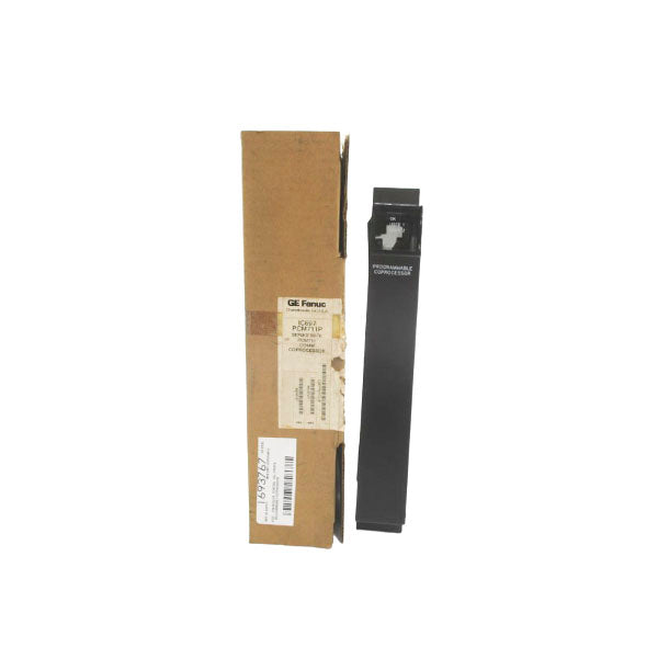GE FANUC IC697PCM711P NSMP