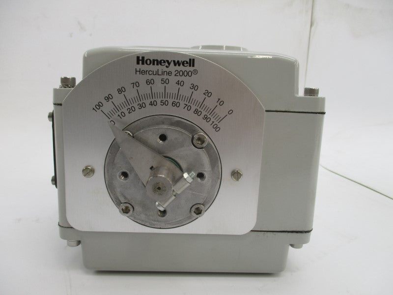 HONEYWELL 2000-400-090-126-019-20-000000-0-0-01 120V .35A NSMP