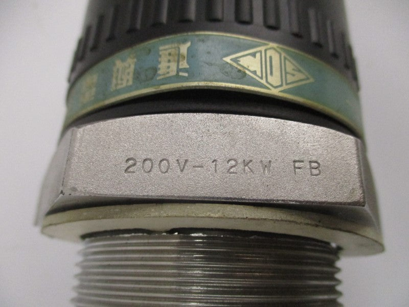 SHINKO SPW-12S NSMP