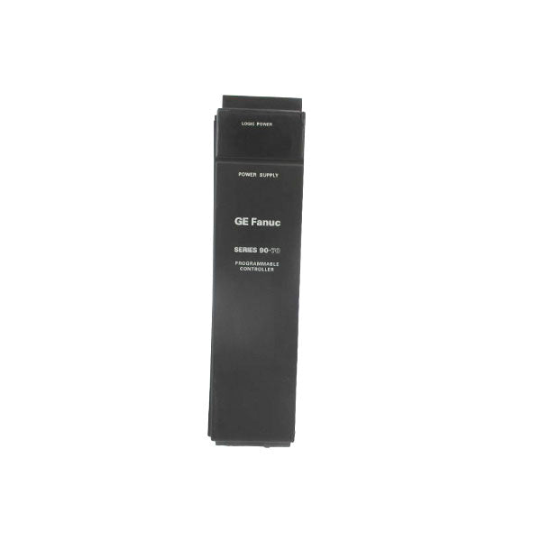 GE FANUC IC697PWR710F 120/240VAC 0.8/0.4A NSNP