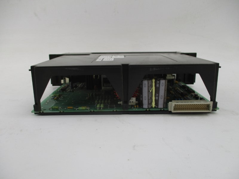 GE FANUC IC697PWR710F 120/240VAC 0.8/0.4A NSNP