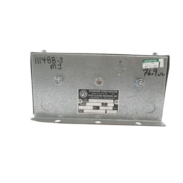 POST GLOVER 3SW4-18-A-DBEN3C2 5.0A NSNP