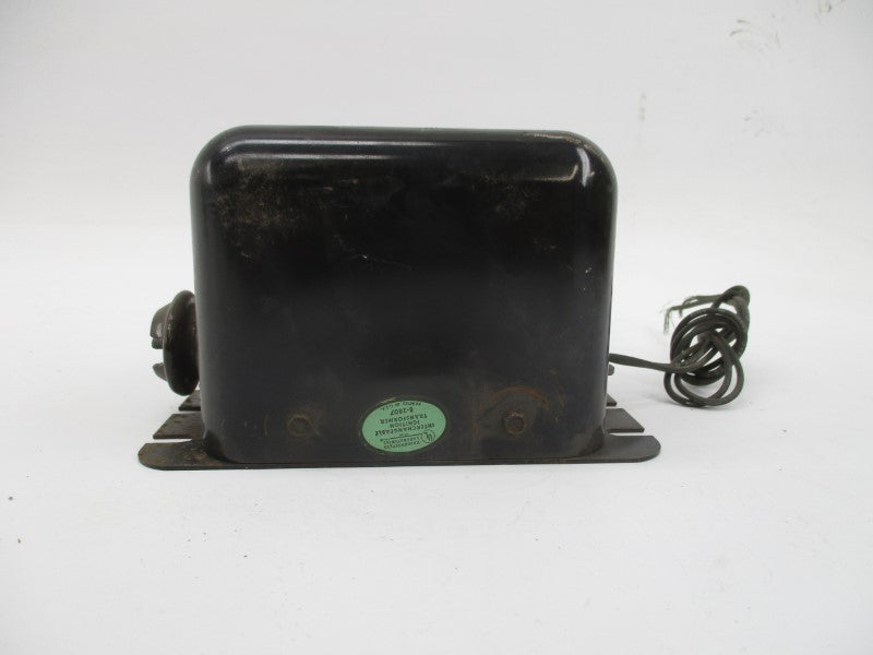 WEBSTER 612-6A7 120V 1.5A NSNP