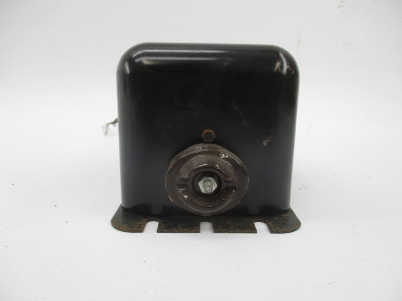 WEBSTER 612-6A7 120V 1.5A NSNP