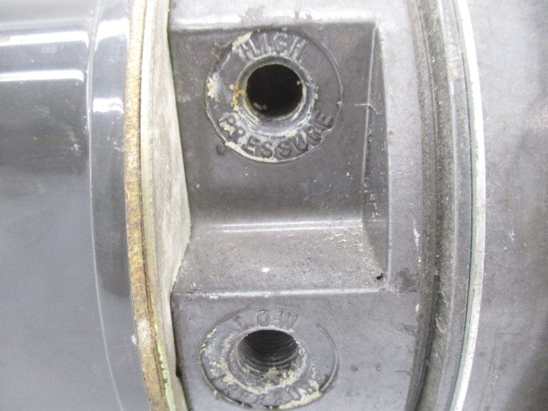 DWYER 3004 25PSI UNMP