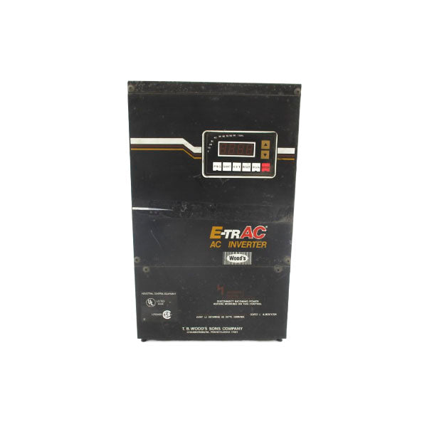TB WOODS AFC4003.0B2S 460V 5.3A UNMP