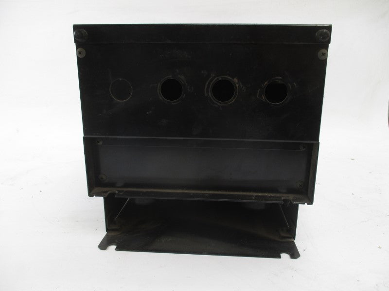 TB WOODS AFC4003.0B2S 460V 5.3A UNMP
