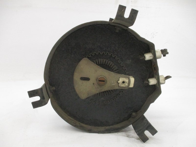 WESTINGHOUSE 1549963 250V 3.3-0.42A UNMP