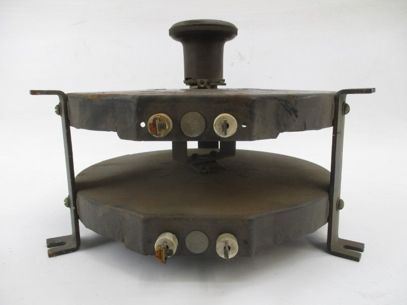 WESTINGHOUSE 1557954 250V 11-3.4A UNMP