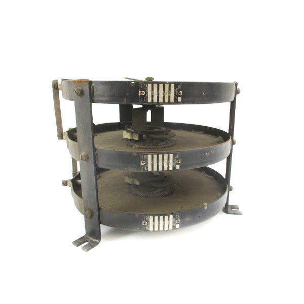 WESTINGHOUSE 1554568 250V 6.2-0.45 UNMP