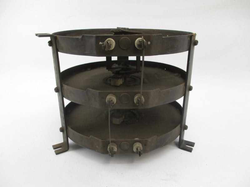 WESTINGHOUSE 1554568 250V 6.2-0.45 UNMP