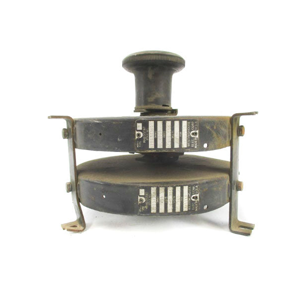 WESTINGHOUSE 57D1343G03 250V 0.5-0.055A UNMP